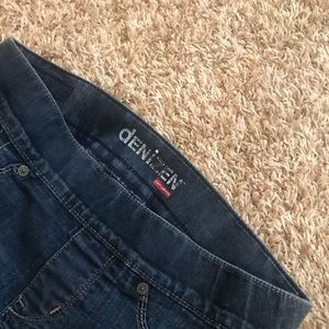 Levi’s jeggings